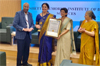 A B Shetty Institute of Dental Sciences receives award for excellence in oral health services